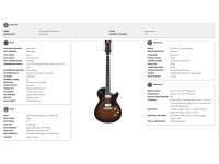 Gretsch Electromatic Jet BF Gretsch Electromatic Jet BF